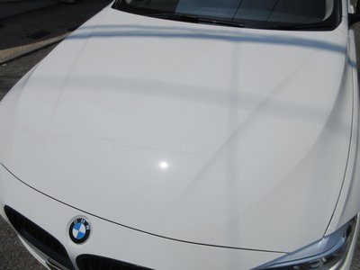 2014 BMW Alpina D3 — фото 15