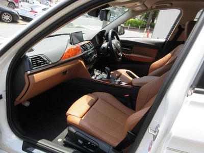 2014 BMW Alpina D3 — фото 44