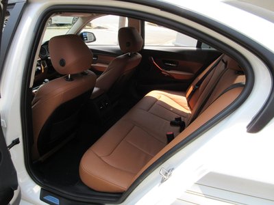 2014 BMW Alpina D3 — фото 41