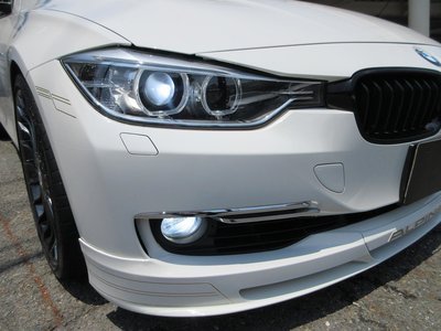 2014 BMW Alpina D3 — фото 18
