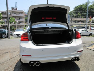 2014 BMW Alpina D3 — фото 39