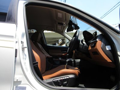 2014 BMW Alpina D3 — фото 34