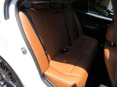 2014 BMW Alpina D3 — фото 38