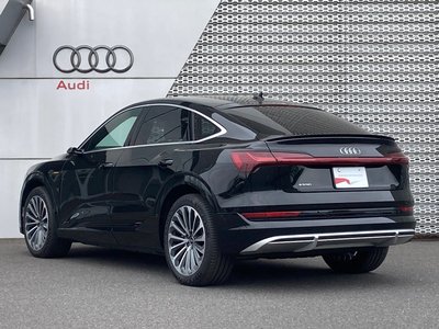 2022 AUDI E-TRON SPORTBACK 照片 53