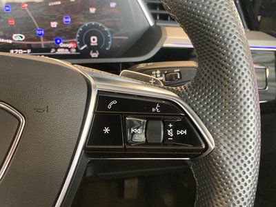 2022 AUDI E-TRON SPORTBACK 照片 28