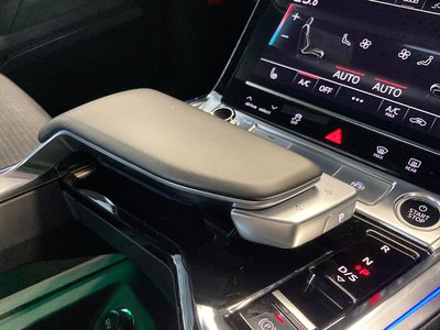 2022 AUDI E-TRON SPORTBACK 照片 26
