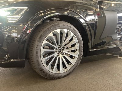 2022 AUDI E-TRON SPORTBACK 照片 55