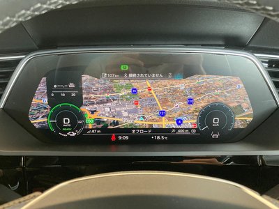 2022 AUDI E-TRON SPORTBACK 照片 30