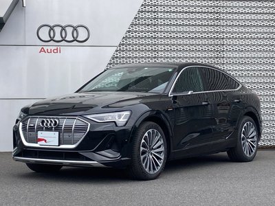 2022 AUDI E-TRON SPORTBACK 照片 1