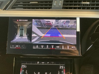2022 AUDI E-TRON SPORTBACK 照片 20