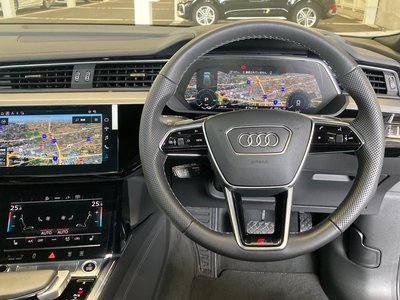 2022 AUDI E-TRON SPORTBACK 照片 16