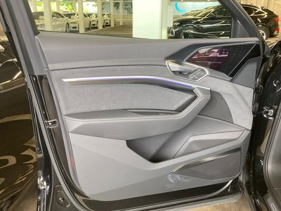 2022 AUDI E-TRON SPORTBACK 照片 40