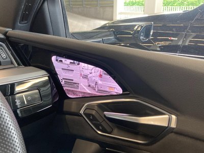 2022 AUDI E-TRON SPORTBACK 照片 33