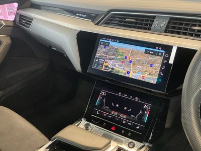 2022 AUDI E-TRON SPORTBACK 照片 17