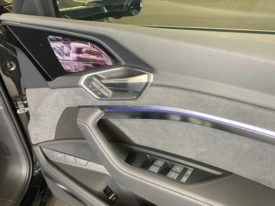 2022 AUDI E-TRON SPORTBACK 照片 37