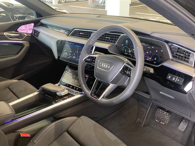 2022 AUDI E-TRON SPORTBACK 照片 4
