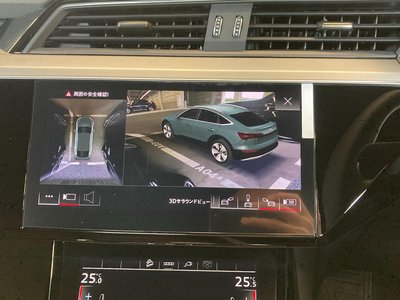 2022 AUDI E-TRON SPORTBACK 照片 21