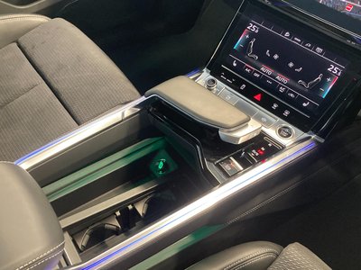 2022 AUDI E-TRON SPORTBACK 照片 25