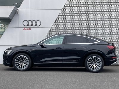 2022 AUDI E-TRON SPORTBACK 照片 54