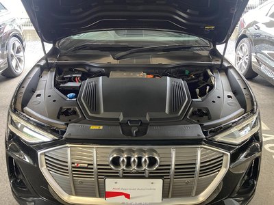 2022 AUDI E-TRON SPORTBACK 照片 45