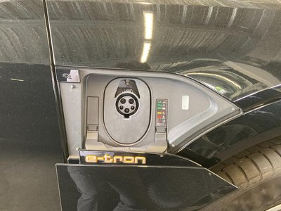 2022 AUDI E-TRON SPORTBACK 照片 43