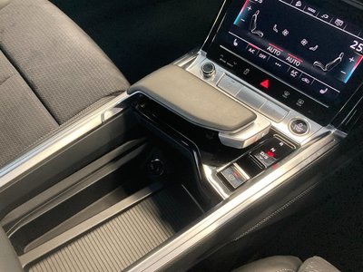 2022 AUDI E-TRON SPORTBACK 照片 23