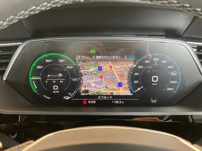 2022 AUDI E-TRON SPORTBACK 照片 31