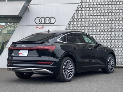 2022 AUDI E-TRON SPORTBACK 照片 51