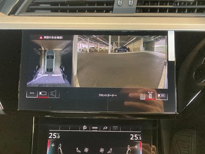2022 AUDI E-TRON SPORTBACK 照片 19