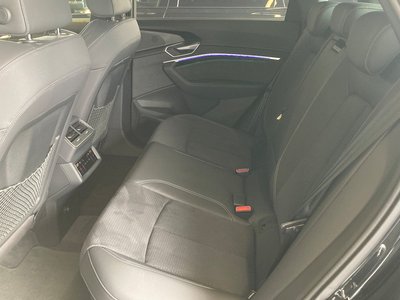 2022 AUDI E-TRON SPORTBACK 照片 10