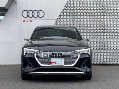 2022 AUDI E-TRON SPORTBACK 照片 48