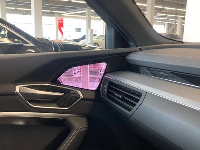 2022 AUDI E-TRON SPORTBACK 照片 34