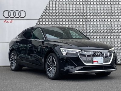 2022 AUDI E-TRON SPORTBACK 照片 49