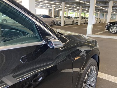 2022 AUDI E-TRON SPORTBACK 照片 42