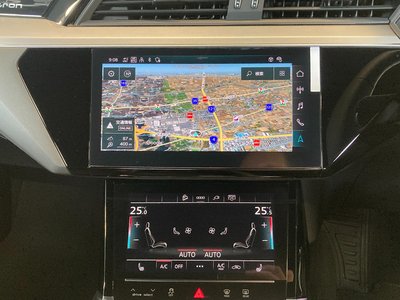 2022 AUDI E-TRON SPORTBACK 照片 18