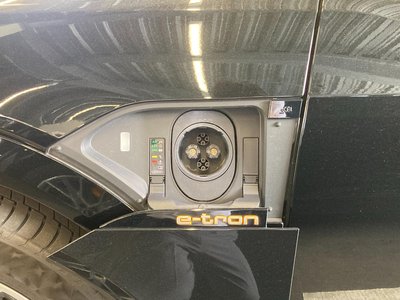 2022 AUDI E-TRON SPORTBACK 照片 44