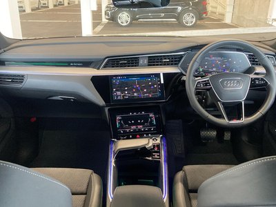 2022 AUDI E-TRON SPORTBACK 照片 7