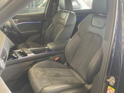 2022 AUDI E-TRON SPORTBACK 照片 9