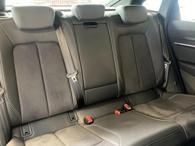 2022 AUDI E-TRON SPORTBACK 照片 6