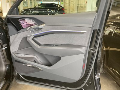 2022 AUDI E-TRON SPORTBACK 照片 36