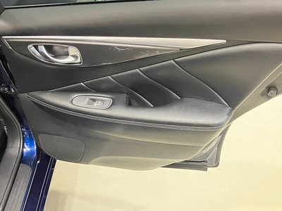 2025 Nissan SKYLINE 照片 23