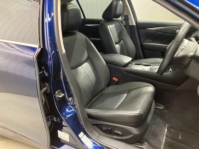 2025 Nissan SKYLINE 照片 18