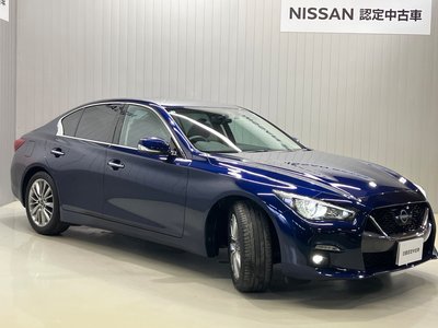 2025 Nissan SKYLINE 照片 12
