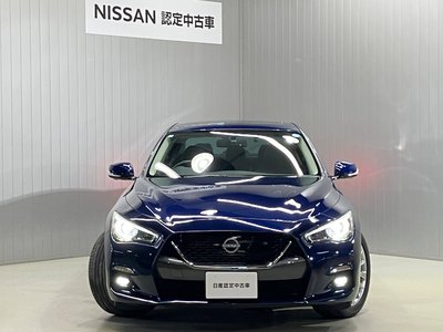 2025 Nissan SKYLINE 照片 10