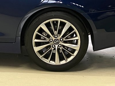 2025 Nissan SKYLINE 照片 17