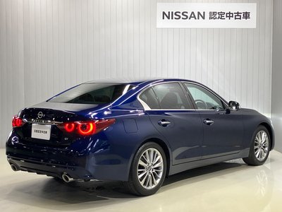 2025 Nissan SKYLINE 照片 13