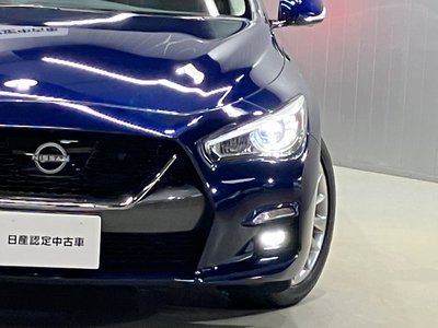 2025 Nissan SKYLINE 照片 15