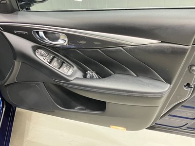 2025 Nissan SKYLINE 照片 21