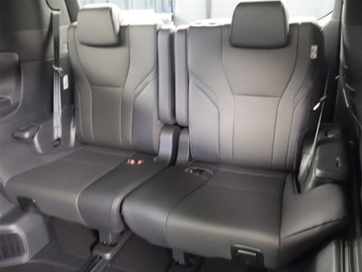 2024 Toyota ALPHARD — фото 31