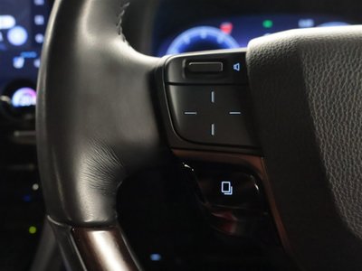 2024 Toyota ALPHARD — фото 20